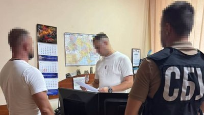 Поширив переміщення військової техніки: СБУ повідомила про підозру закарпатцю