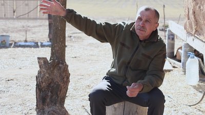 "Пішов до військкомату напролом": історія добровольця з Донеччини, якому у 2014 відмовив військкомат "Пішов до військкомату напролом": історія добровольця з Донеччини, якому у 2014 відмовив військкомат