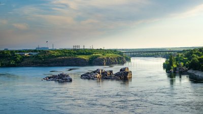 Погода у Запоріжжі червень 2024: якою була середня температура