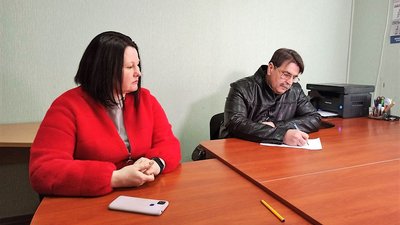 У кропивницькій прокуратурі фіксують воєнні злочини російської армії У кропивницькій прокуратурі фіксують воєнні злочини російської армії