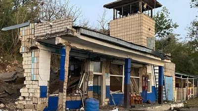 Нічний обстріл Миколаєва. Що відомо про загиблих Нічний обстріл Миколаєва. Що відомо про загиблих