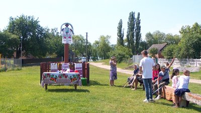 УПЦ чи ПЦУ: як у громаді на Вінниччині змінюють релігійні підпорядкування УПЦ чи ПЦУ: як у громаді на Вінниччині змінюють релігійні підпорядкування
