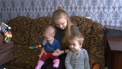 У Черкасах затоплює будинок через невідремонтований дах У Черкасах затоплює будинок через невідремонтований дах