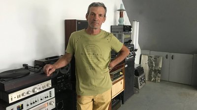 Музей "Ремісничий двір" у Житомирі поповнився новою колекцією Музей "Ремісничий двір" у Житомирі поповнився новою колекцією