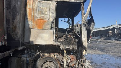 Наслідки атаки РФ 24 липня, Суми, 25 липня 2026 року