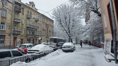 Карантинні обмеження у Львові — рішення міської комісії ТЕБ і НС