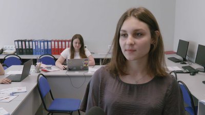 Приймальні комісії розпочали свою роботу в університетах Житомира Приймальні комісії розпочали свою роботу в університетах Житомира