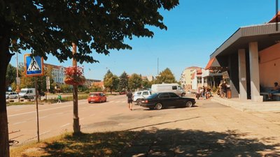 У Долині у ДТП травмувалася жінка-пішохід У Долині у ДТП травмувалася жінка-пішохід