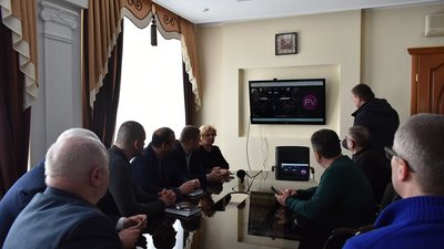 Французьке місто Бурж буде приймати біженців з Коростеня, що на Житомирщині Французьке місто Бурж буде приймати біженців з Коростеня, що на Житомирщині