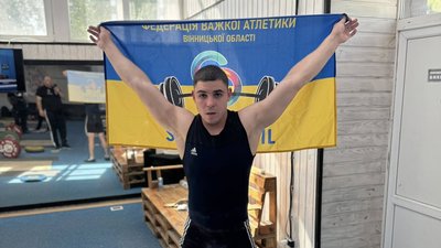 Сергій Колесник переміг на Кубку України