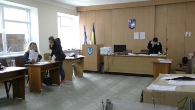 В умовах пандемії: як проходитимуть місцеві вибори на Херсонщині