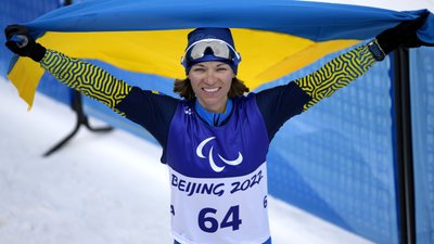 Медальний залік Паралімпіади-2022: на якому місці Україна після семи змагальних днів