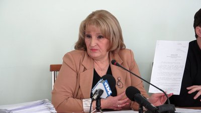У Прилуках, на Чернігівщині, вп'яте не відбулася позачергова сесія міськради У Прилуках, на Чернігівщині, вп'яте не відбулася позачергова сесія міськради