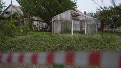 Наслідки обстрілу Сум, 2 червня 2025 року