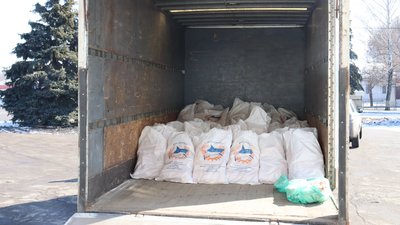 Удари по будинках та заблоковані гуманітарні коридори: ситуація у Дергачівській громаді