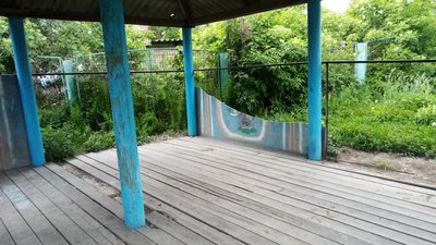 Територія дитсадка Територія дитсадка