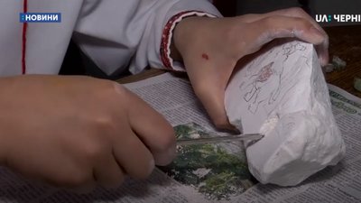 Оригамі, картини, барельєфи – чим займаються на карантині учні Новгород-Сіверської гімназії Оригамі, картини, барельєфи – чим займаються на карантині учні Новгород-Сіверської гімназії