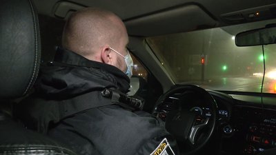 Богдан Ткачук третій Новий рік зустріне на роботі. Богдан Ткачук третій Новий рік зустріне на роботі.