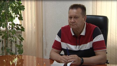 Стало відомо, де перебувають пацієнти психлікарні, яких покинули на кладовищі в Одесі Стало відомо, де перебувають пацієнти психлікарні, яких покинули на кладовищі в Одесі