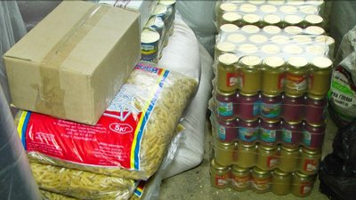 Гумвантаж на Схід відправлять з Вінниці Гумвантаж на Схід відправлять з Вінниці