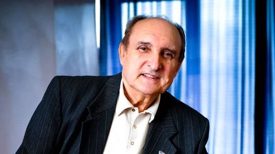Помер головний хормейстер одеського театру Музкомедії