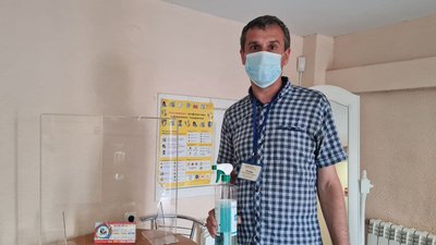 Картини, вистави та музика. Музей мистецтв у Кропивницькому влаштував "Ніч Музеїв" Картини, вистави та музика. Музей мистецтв у Кропивницькому влаштував "Ніч Музеїв"