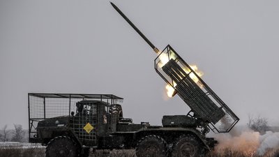 Військовослужбовці 24-ї окремої механізованої бригади ЗСУ