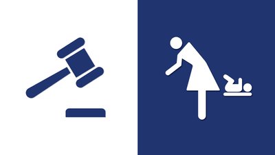 У Кропивницькому судитимуть жінку, яка залишила новонароджену дитину на підвіконні лікарні