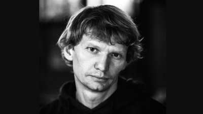 На Київщині дитячу школу мистецтв назвали на честь фотографа Макса Левіна