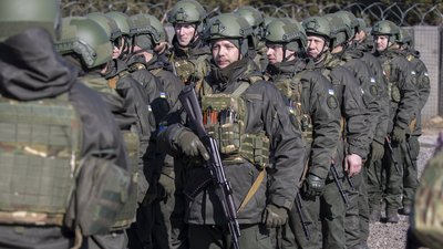 Кличко відвідав військову частину на Київщині. Яка мета візиту Кличко відвідав військову частину на Київщині. Яка мета візиту