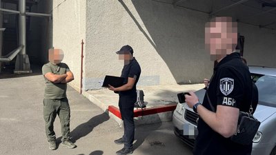 На Черкащині начальника надлісництва підозрюють у корупції