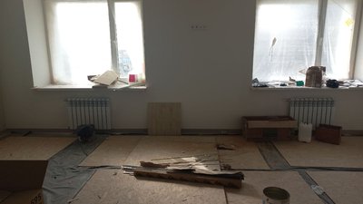 Регіональний центр реабілітації для військових Регіональний центр реабілітації для військових