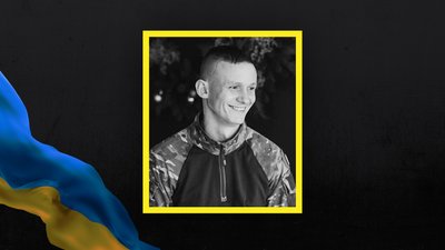 Втрати Волині: загинули ще двоє військовослужбовців Втрати Волині: загинули ще двоє військовослужбовців