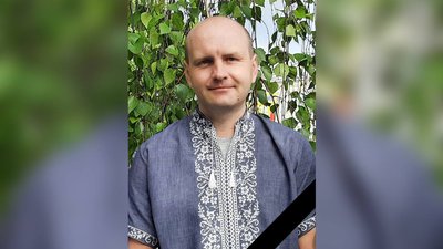 17 місяців війни: загиблі герої Вінниччини 17 місяців війни: загиблі герої Вінниччини