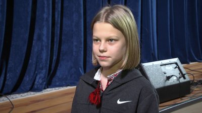Напередодні Різдва в музичній школі у Луцьку організували святковий концерт Напередодні Різдва в музичній школі у Луцьку організували святковий концерт