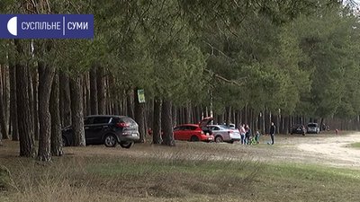 У Сумах посилюють карантин У Сумах посилюють карантин