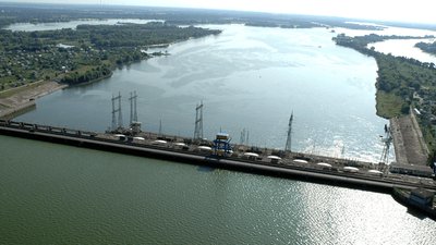 Через загрозу посухи в Україні застосували особливу статтю Водного кодексу