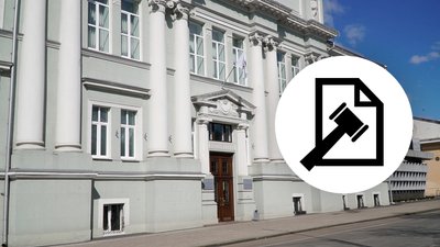 Чернігівська МВА через суд хоче скасувати зміни до бюджету міста: що відомо