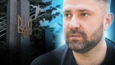 «Мені, як і Україні — 35»: історія військового Андрія Кучурана з Буковини