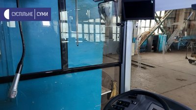 Тролейбуси є, водіїв - немає. Нові тролейбуси у Сумах вийдуть на лінії не одразу Тролейбуси є, водіїв - немає. Нові тролейбуси у Сумах вийдуть на лінії не одразу