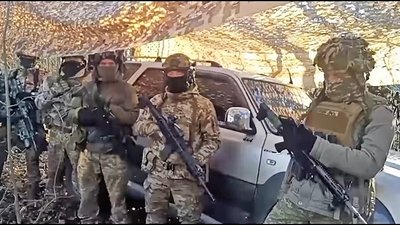 "Один за одного до бою". Олександрійці з Кіровоградщини створили відеокліп до річниці повномасштабної війни