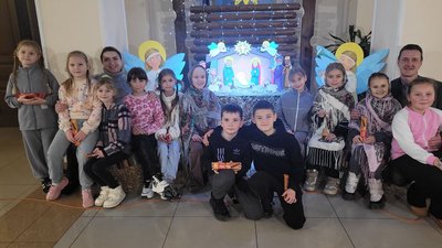 Школа коляди Школа коляди