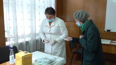 вакицнація вакицнація