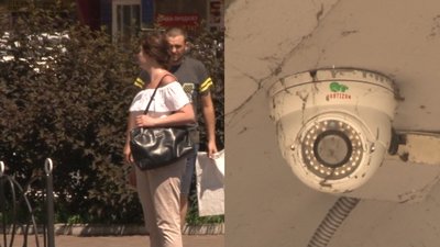 “Безпечне місто”: у Черкасах встановлять 200 камер відеоспостереження