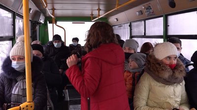 Квиток по 9 і по 7: у Черкасах зросла вартість проїзду