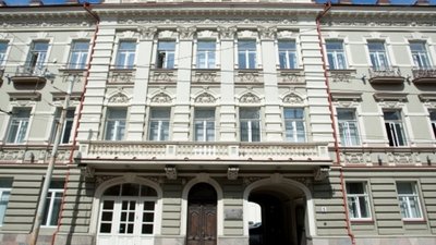 Як митцям отримати виплати в Європі Як митцям отримати виплати в Європі