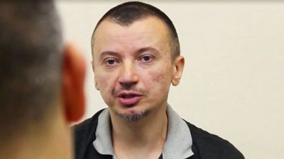Звинувачують у вбивстві Захарченка: 5 років у полоні утримують українця Погорєлова