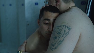 Дві сторони однієї медалі або що робить комедію смішною: про "Люксембург Люксембург" Антоніо Лукіча Дві сторони однієї медалі або що робить комедію смішною: про "Люксембург Люксембург" Антоніо Лукіча