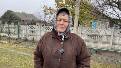 "Готуємося до мирного життя". Як живуть люди у звільнених селищах на Миколаївщині