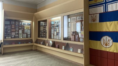 Волинський краєзнавчий музей